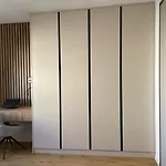 Domus Centrum With Free Parking Apartment *