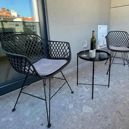 Domus Centrum With Free Parking Pula