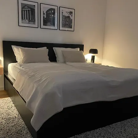 דירה Domus Centrum With Free Parking פולה