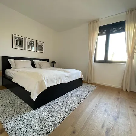 Domus Centrum With Free Parking *