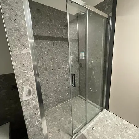 Domus Centrum With Free Parking דירה פולה