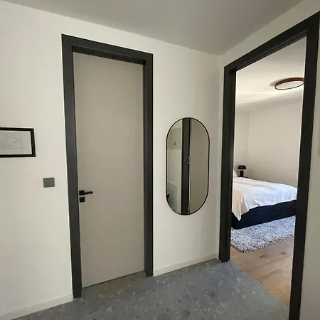 Apartmán Domus Centrum With Free Parking *