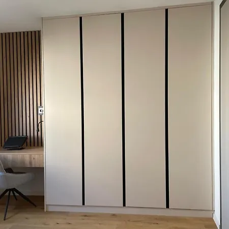 Domus Centrum With Free Parking דירה *