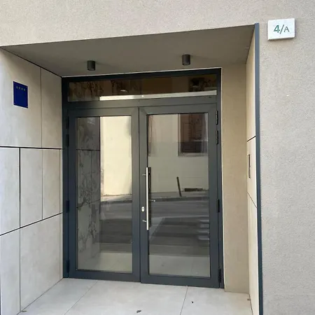Domus Centrum With Free Parking Apartmán *