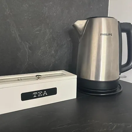 דירה Domus Centrum With Free Parking