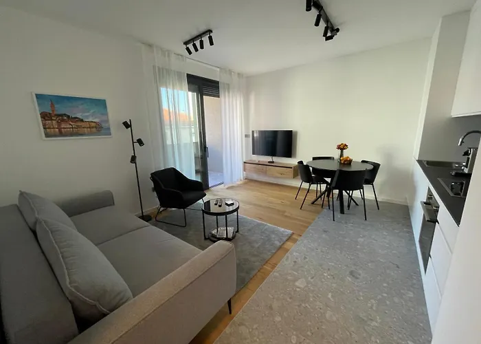 Domus Centrum With Free Parking * Pula