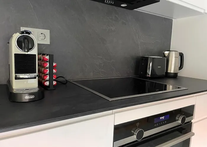 Apartman Domus Centrum With Free Parking