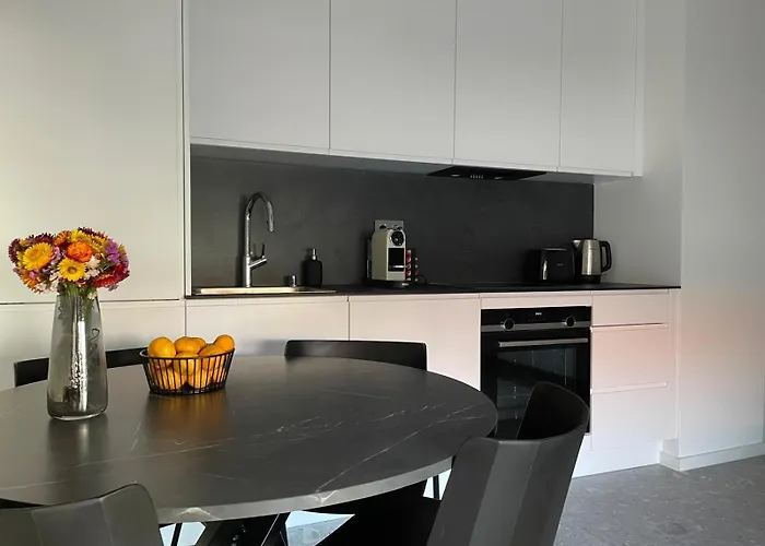 Domus Centrum With Free Parking Apartment
