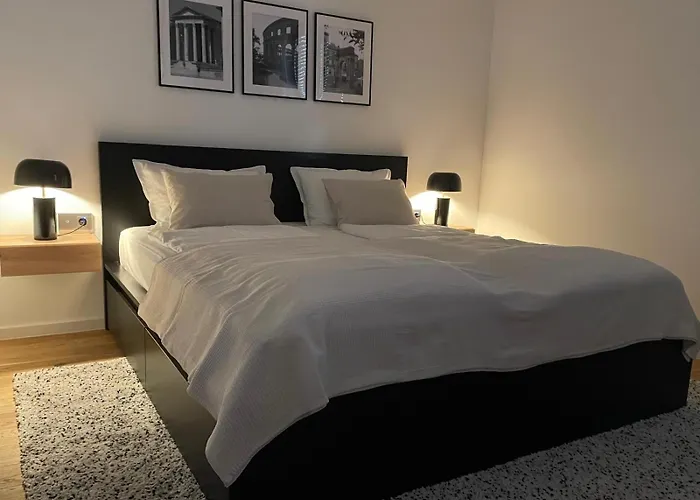 Apartment Domus Centrum With Free Parking Pula