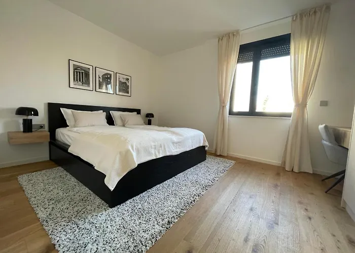 Domus Centrum With Free Parking *