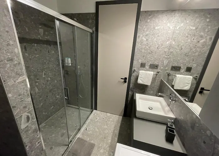 Apartment Domus Centrum With Free Parking Pula