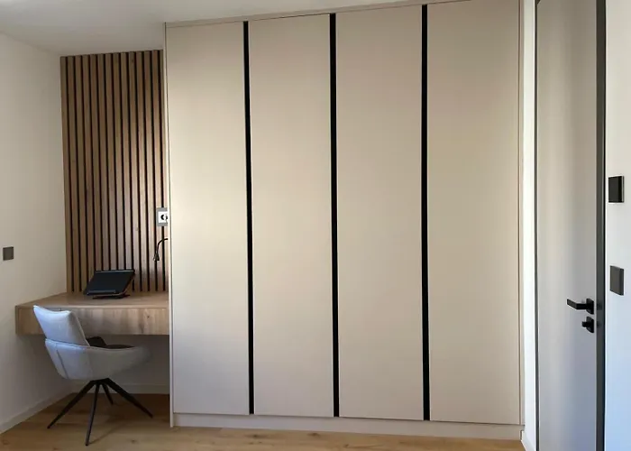 Domus Centrum With Free Parking Apartment *