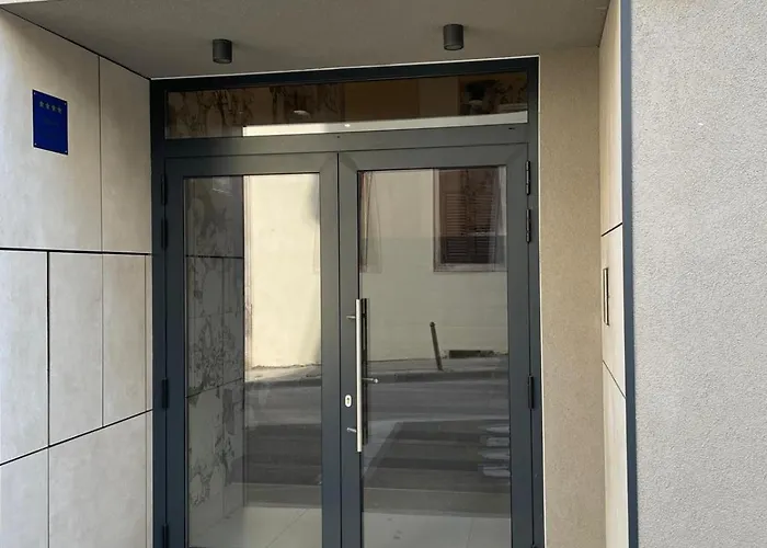 Domus Centrum With Free Parking Apartment *