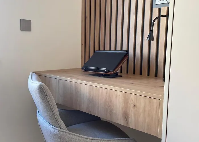 Apartman Domus Centrum With Free Parking *