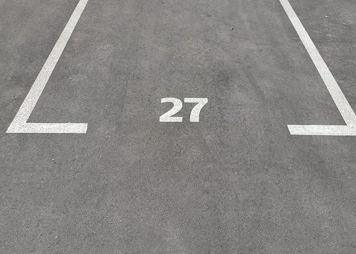 Domus Centrum With Free Parking Apartman Pula