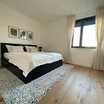 Domus Centrum With Free Parking *
