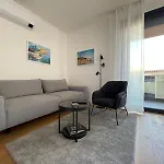 Domus Centrum With Free Parking Pula