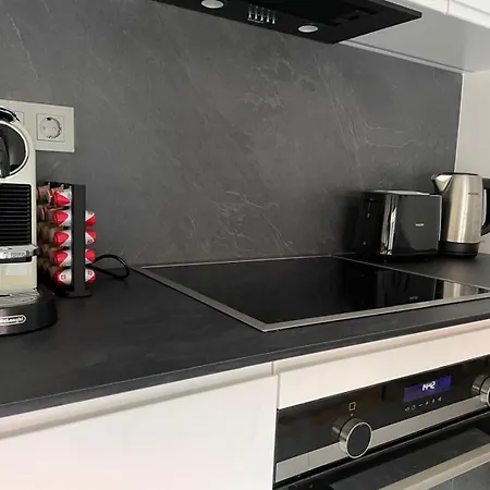 Apartment Domus Centrum With Free Parking