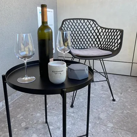 Apartment Domus Centrum With Free Parking *