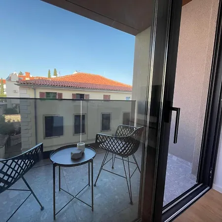 Apartment Domus Centrum With Free Parking