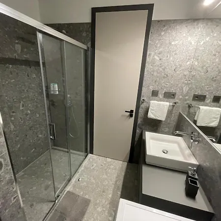 Apartment Domus Centrum With Free Parking Pula
