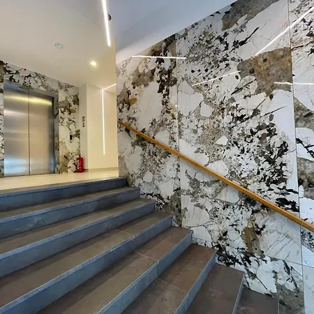 Apartman Domus Centrum With Free Parking Póla