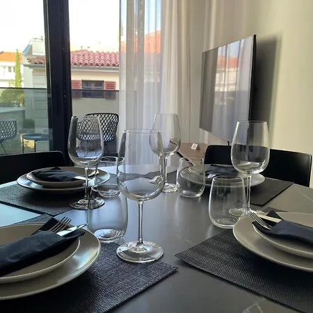 Domus Centrum With Free Parking Apartment