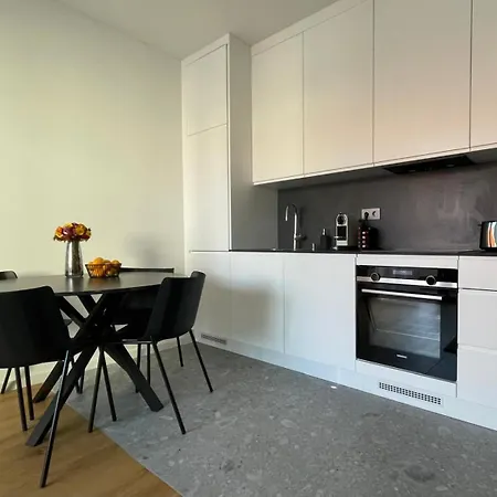 Domus Centrum With Free Parking 풀라