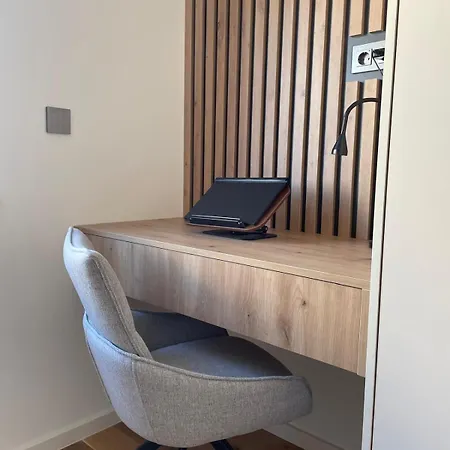 아파트 Domus Centrum With Free Parking *